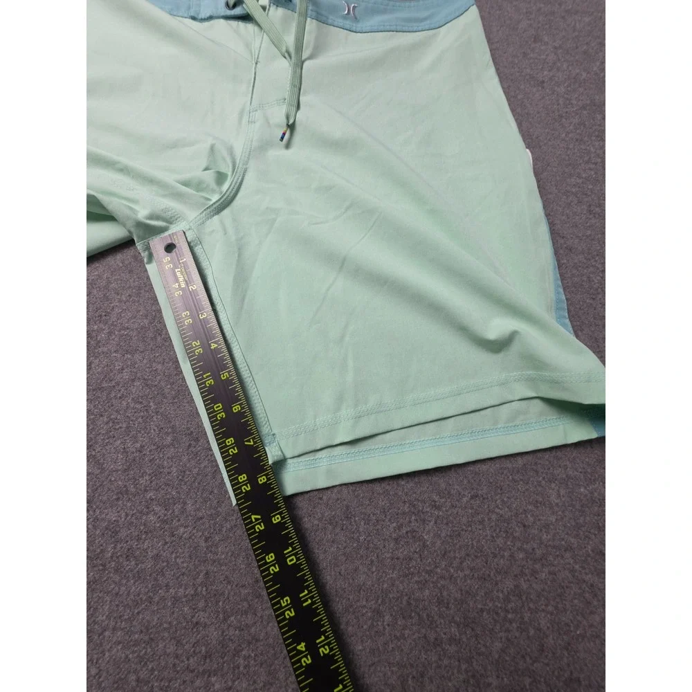 Hurley **garment clean